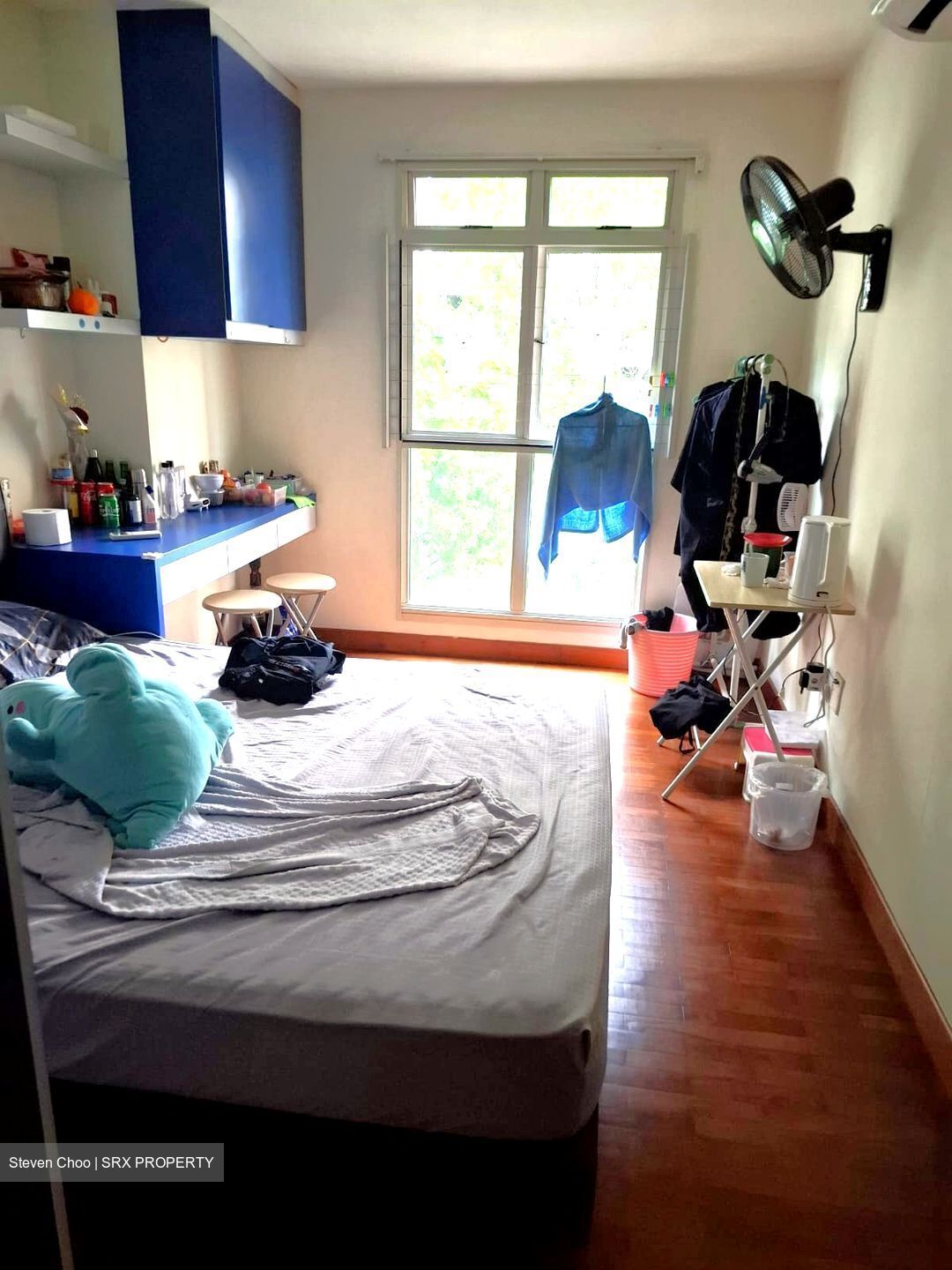 Blk 294 Punggol Grove (Punggol), HDB 5 Rooms #527327221